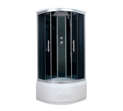 Душевая кабина Timo Standart T-1190P, 90x90x220