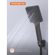 Смеситель для ванны Prohanss P60.22.09, графит