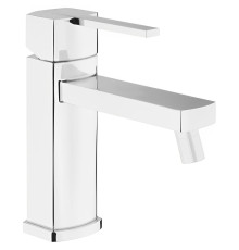 Смеситель для биде Webert Azeta New AA840102015, хром
