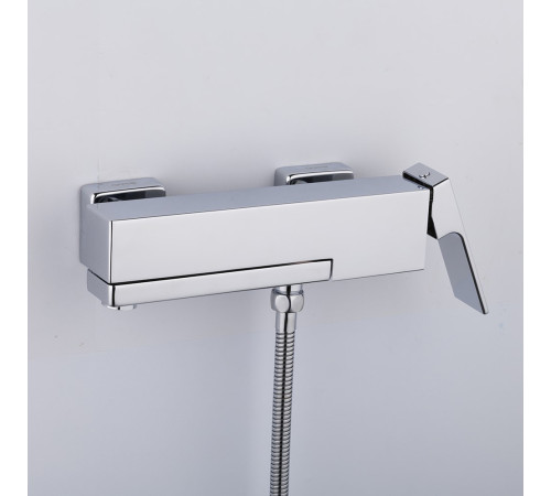 Смеситель для ванны GAPPO G3218, хром
