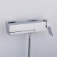 Смеситель для ванны GAPPO G3218, хром