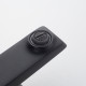 Смеситель для раковины Shevanik S4401H, черный