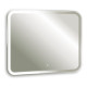 Зеркало Silver Mirrors Stiv neo-S 1000х800 (cенсорный выключатель, бегущая подсветка)