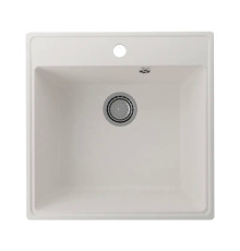 Кухонная мойка Ulgran Quartz Forte 505-01, жасмин