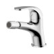 Смеситель для биде Bravat FIT F3135188CP-RUS, хром