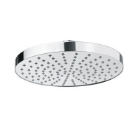 Верхний душ Webert AC1011015PVC, хром