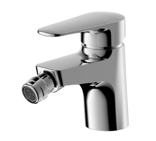 Смеситель для биде Bravat SOURCE F3239218CP-1-RUS, хром