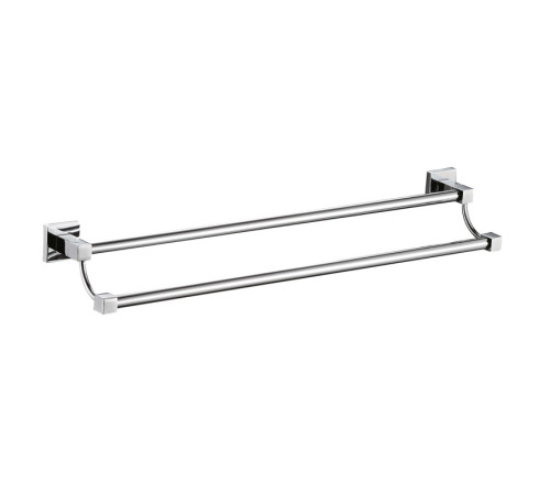Полотенцедержатель Haiba HB8609, хром