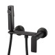 Гигиенический душ со смесителем Savol S-FXQ012C, матовое золото