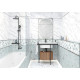 Плитка настенная Albion WT9ALN55 249x500x8.5 Глянцевая