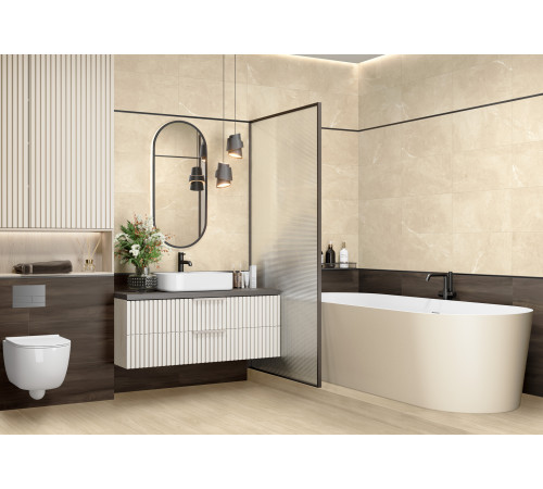 Керамогранит Artkera Group GP36ALA11 Алтай бежевый / Altai Beige 30×60