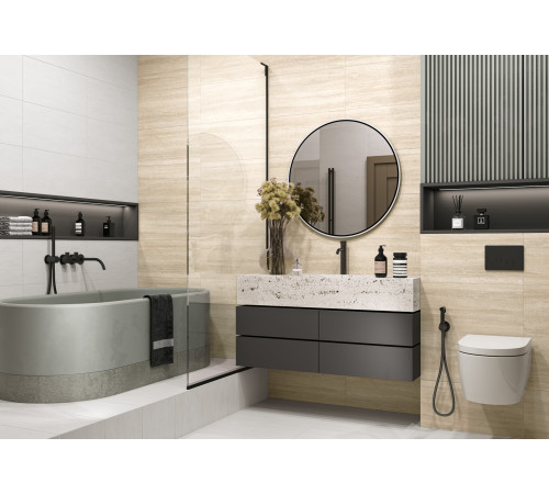 Керамогранит Alma Ceramica GFA3060ATS04R Альтесс / Altesse 30×60