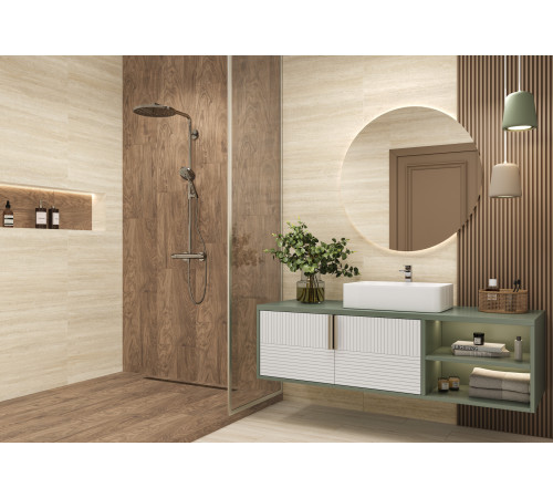 Керамогранит Alma Ceramica GFA3060ATS04R Альтесс / Altesse 30×60