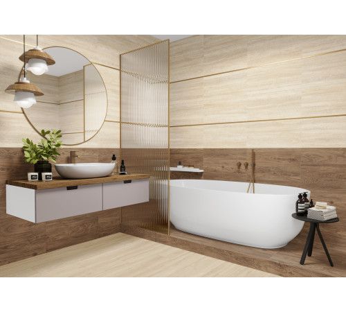 Керамогранит Alma Ceramica GFA3060ATS04R Альтесс / Altesse 30×60