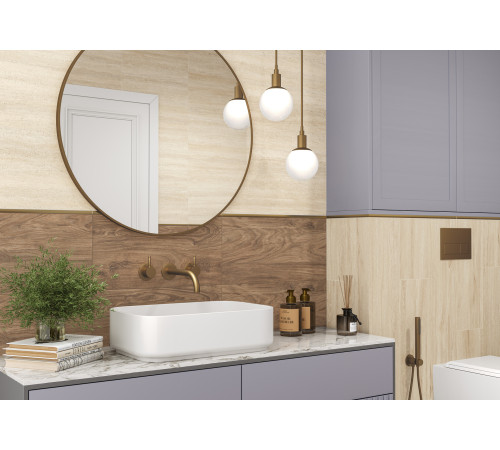 Керамогранит Alma Ceramica GFA3060ATS04R Альтесс / Altesse 30×60