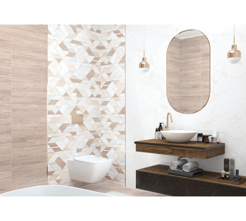 Декор Artdeco DW9ARE55 250x500x9 Глянцевая