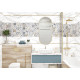 Плитка настенная Artwood Pattern WT36AOD55 300x600x9 Глянцевая