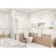 Декор Ailand DWA11ALD024 200x600x7.5 Глянцевая