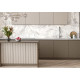 Керамогранит New Trend D120240G Багамы Флористика темный / Bahamas Floristry Dark 60×120