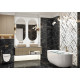 Плитка настенная Bohema WT15BHM55R 246x740x9 Глянцевая