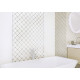 Плитка настенная Sallvia TWU09SVA000 249x500x8.5 Глянцевая