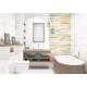 Плитка настенная Briole Color WT9BRE55 249x500x7.5 Глянцевая