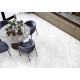 Керамогранит New Trend D60220M Сentro Color 60x60 бежевый / серый матовый / карвинг под металл
