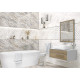 Плитка настенная Delight Taupe WT15DEG21R 246x740x9 Глянцевая