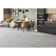 Керамогранит Delacora D12010M Dixon Titan 60x120 серый матовый под бетон