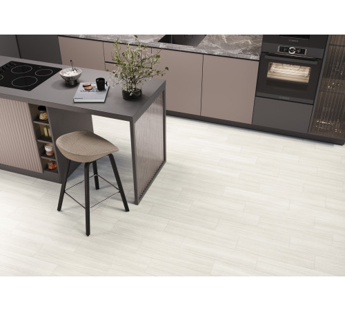 Керамогранит New Trend GP1560EXR11 Extrawood Beige 15.1x60.2 бежевый матовый / рельефный под дерево