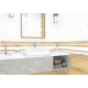 Плитка настенная Elemento Cedar WT9ELT31 250x500x9 Глянцевая