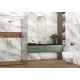 Керамогранит Delacora D120228L Estelle Blue 60x120 голубой лаппатированный под оникс