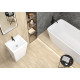 Керамогранит Artkera Group GP20120FIN11 Файнвуд бежевый / Finewood Beige 20×120