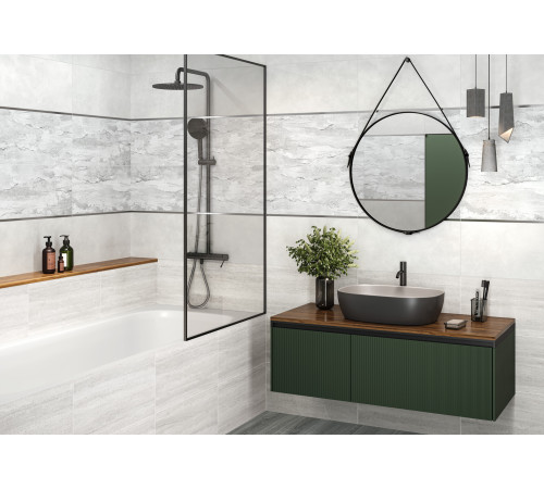 Керамогранит Alma Ceramica GFA3060FER07R Ферро / Ferro 30×60