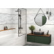 Керамогранит Alma Ceramica GFA3060FER07R Ферро / Ferro 30×60