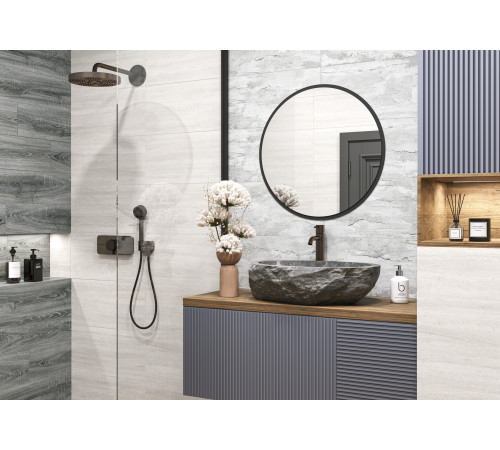 Керамогранит Alma Ceramica GFA3060FER07R Ферро / Ferro 30×60
