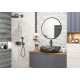 Керамогранит Alma Ceramica GFA3060FER07R Ферро / Ferro 30×60