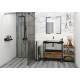 Керамогранит Alma Ceramica GFA3060FER07R Ферро / Ferro 30×60