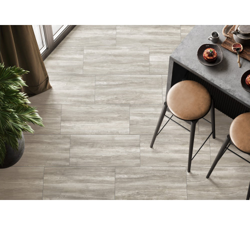 Керамогранит Alma Ceramica GFA3060FER07R Ферро / Ferro 30×60