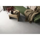 Керамогранит Artkera Group GP36FLG01 Флагман кремовый / Flagman Crema 30×60