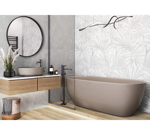 Керамогранит Alma Ceramica GFU6060FLO07L Флора / Flora 60×60
