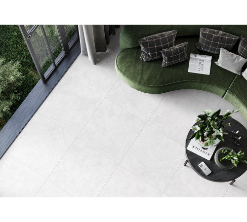 Керамогранит Alma Ceramica GFU6060FLO07L Флора / Flora 60×60