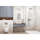 Керамогранит Alma Ceramica GFU6060FLO07L Флора / Flora 60×60