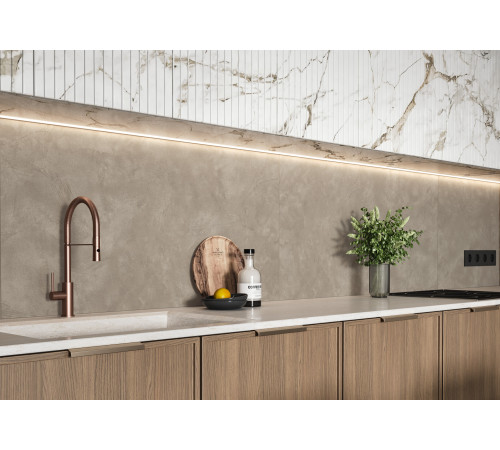Керамогранит Alma Ceramica GFU6060FLO07L Флора / Flora 60×60