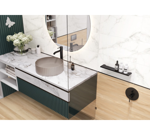 Керамогранит Artkera Group GP36GOA21 Гоа каштановый / Goa Marron 30×60