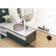Керамогранит Artkera Group GP36GOA21 Гоа каштановый / Goa Marron 30×60