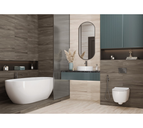 Керамогранит Artkera Group GP36GOA21 Гоа каштановый / Goa Marron 30×60
