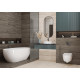 Керамогранит Artkera Group GP36GOA21 Гоа каштановый / Goa Marron 30×60
