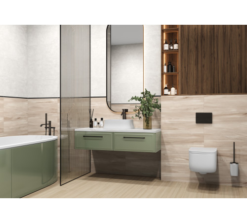 Керамогранит Artkera Group GP36GOA21 Гоа каштановый / Goa Marron 30×60