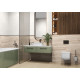 Керамогранит Artkera Group GP36GOA21 Гоа каштановый / Goa Marron 30×60